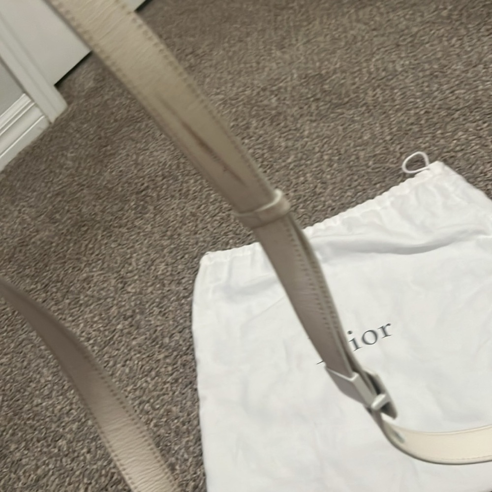 Authentic-DIOR 30 Montaigne Bag - Picture 10 of 12